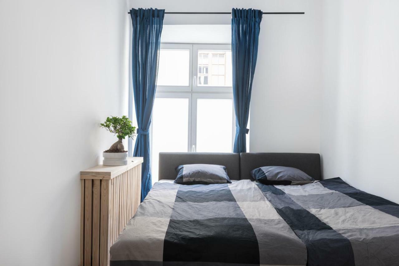 Tomasza 20 Apartment 140M2 Krakow Exterior photo